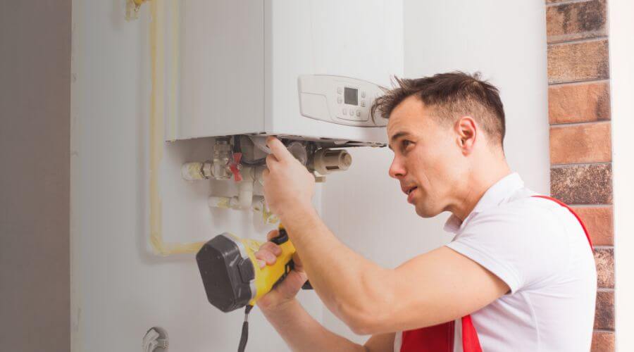 Professional bathroom faucet installation in North Truro, MA